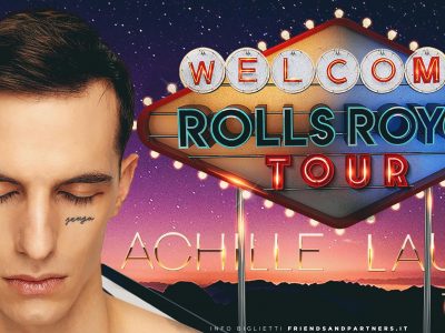 Video: “1969” è il nuovo singolo di Achille Lauro