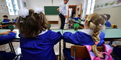 A scuola specificando la propria etnia, è polemica