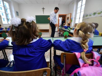 A scuola specificando la propria etnia, è polemica