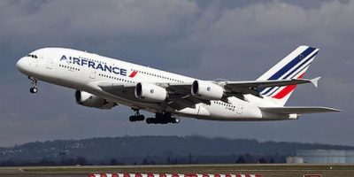 Ecotassa sui voli aerei, Francia ecologista con...