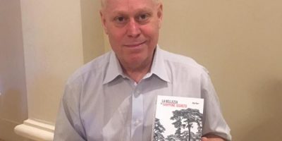 Lo scrittore Alex Kerr narra della bellezza del...