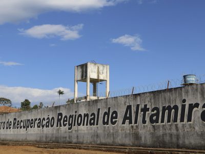 Brasile, rivolta nel carcere di Altamira 57 morti e numerosi feriti