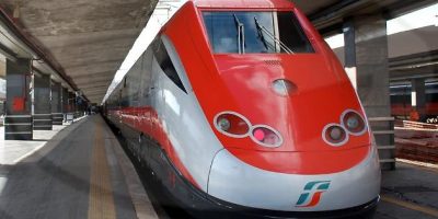 Danneggiamenti all’Alta Velocità, spunta ...