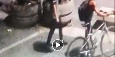 Carabiniere ucciso, l’audio della telefon...