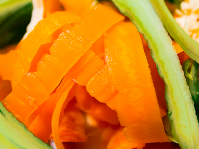 Antibatterico naturale per conservare gli alimenti: la scoperta è italiana