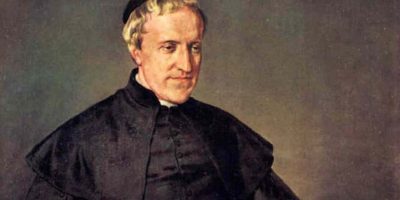 1 luglio: Beato Antonio Rosmini, sacerdote e fo...
