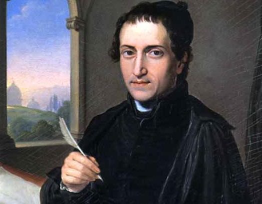 Antonio Rosmini
