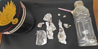 Spacciava sostanze stupefacenti attraverso i so...