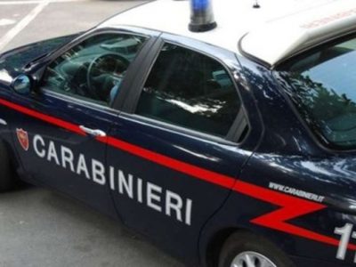 Arzachena: tenevano il figlio dodicenne segregato, arrestati