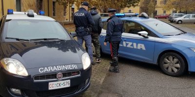 Perugia: in manette sei nigeriani e due tunisini
