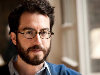 Primo appuntamento di “Aspettando il Salone” con Foer