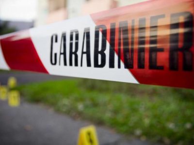 Scoperto l’assassino della donna uccisa a calci e pugni un mese fa: è stato il compagno