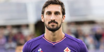 Il ricordo di Davide Astori a due anni dalla tr...