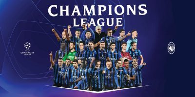 L’Atalanta chiede di giocare la Champions...