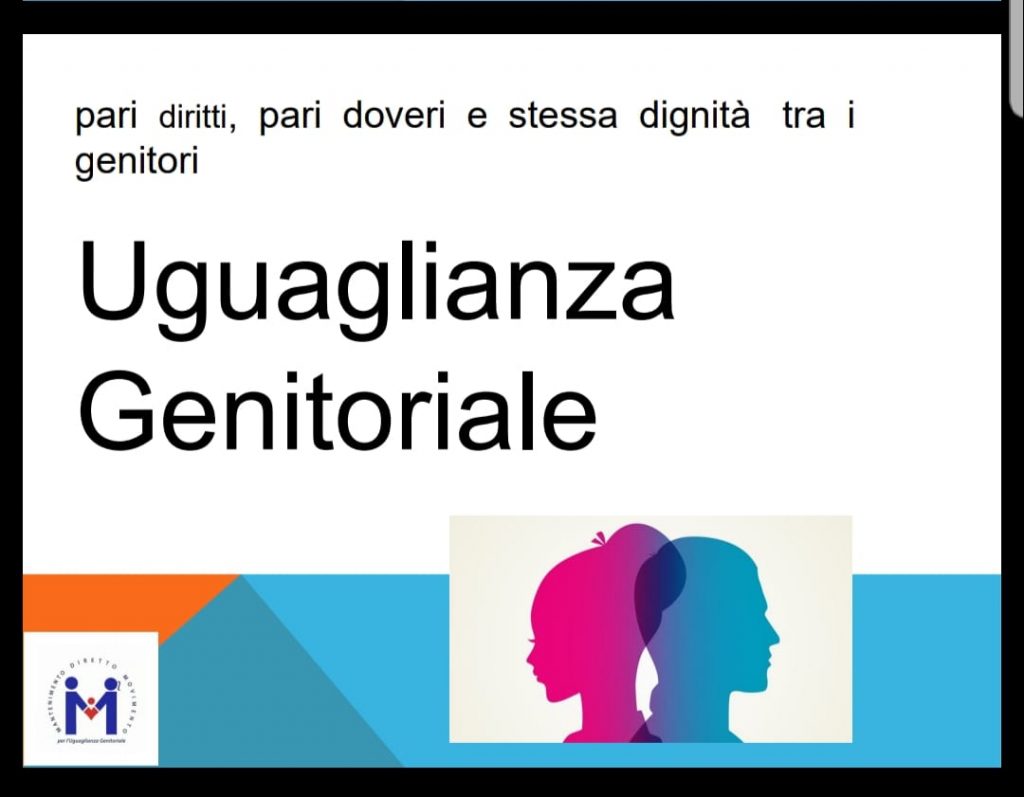 mantenimento diretto