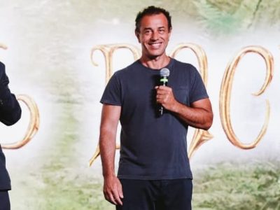 Natale al cinema con il “Pinocchio” di Garrone, e Benigni Geppetto