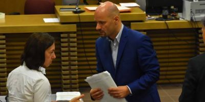 “Angeli e demoni” il sindaco di Bib...