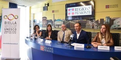 La candidatura Unesco di Biella tra le città cr...