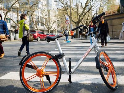 Il bike sharing che fa bene all’ambiente: la bicicletta contro la CO2
