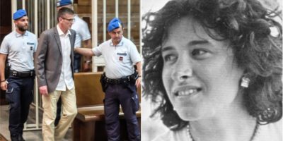 Binda, sentenza ribaltata da ergastolo ad assol...