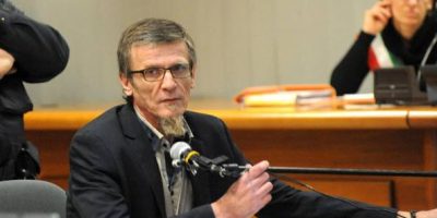 Omicidio Lidia Macchi, in aula Stefano Binda gi...