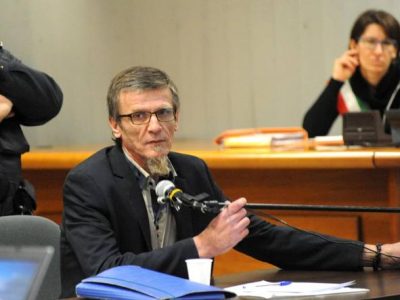 Omicidio Lidia Macchi, in aula Stefano Binda già condannato nel 2018