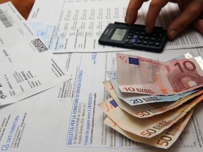 Allarme di Confcommercio: “Rischiano la chiusura 120mila imprese”