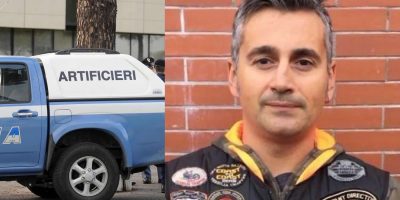 Condannati tre anarchici per il ferimento di un...