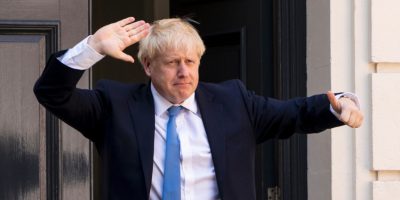 Brexit “Ogni proposta da Londra sarà seri...