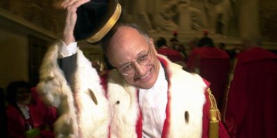 E’ morto Francesco Saverio Borrelli, fu c...