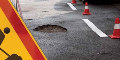 Come realizzare una strada resistente nel tempo...