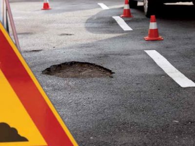 Come realizzare una strada resistente nel tempo a basso costo