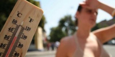 Italia, allarme caldo record: -24% dei livelli ...