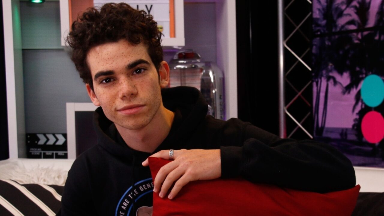 di cosa è morto cameron boyce