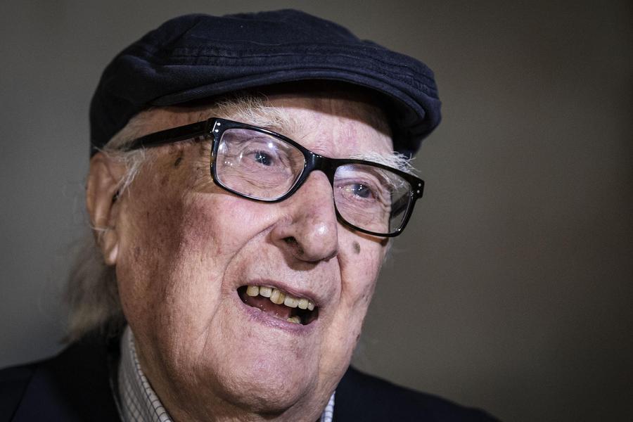 Andrea Camilleri, premio bancarella