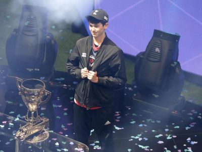 Campione del videogioco “Fortnite” un adolescente milionario