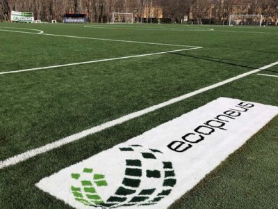 Storie di economia circolare: Ecopneus e Unicircular