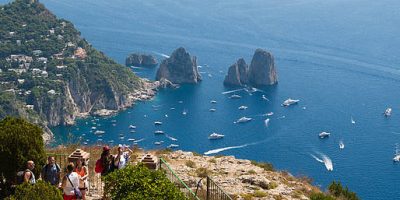 Isole sostenibili: i percorsi di Legambiente da...