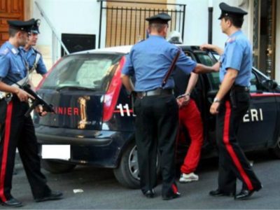 Colpo al clan dei Sarno, sequestrati beni per 2 milioni di euro