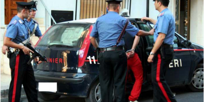 Commistione politica e ‘ndrangheta blitz ...