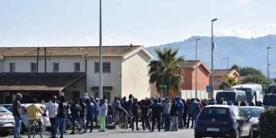 “Cara di Mineo, ormai un intreccio di maf...