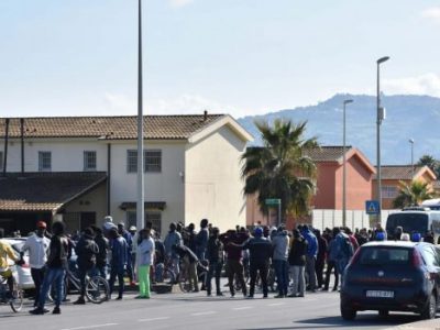 “Cara di Mineo, ormai un intreccio di mafie incontrollato”