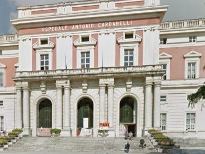 Timbravano e andavano via, 60 avvisi di garanzia al Cardarelli