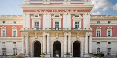 Paziente morto al Cardarelli, l’autore de...