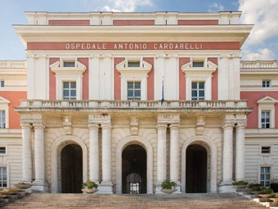 Paziente morto al Cardarelli, l’autore del video: “Volevo salvarlo, nessuno lo ha aiu...