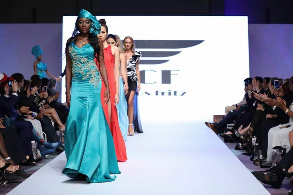 stilisti sudafricani