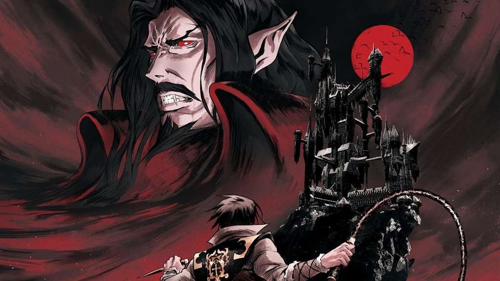 Castlevania