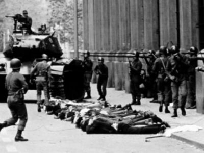 Arrestato a Parma ex militare della giunta Pinochet