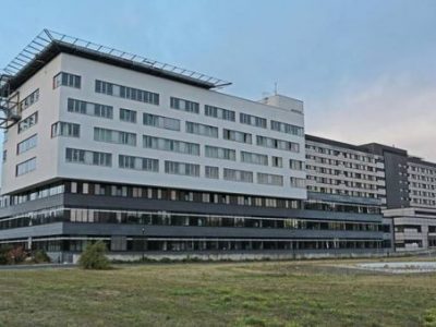 Incendio nell’ospedale di Colonia-Merheim, un morto