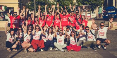 Comehome e Meeters, due iniziative per far soci...